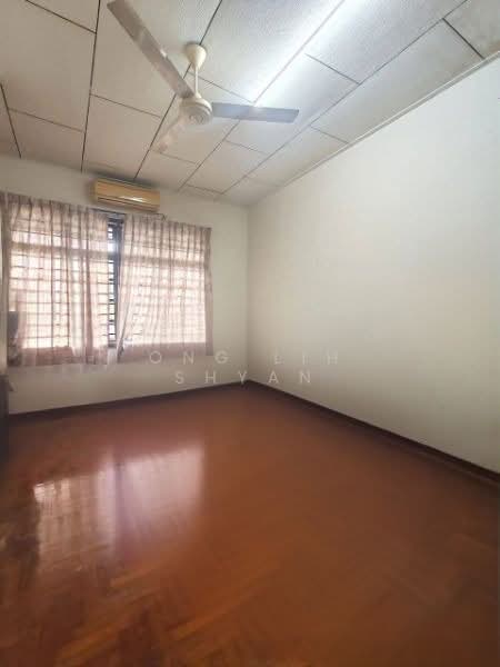 Rumah Teres 2 Tingkat untuk Dijual di Taman Daya (Johor Bahru) - Ong Lih Shyan - Interior - PropertyGuru.com.my
