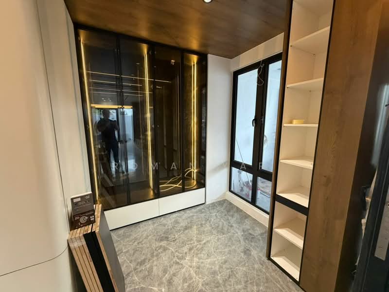 Semi-Detached House for Sale in Kota Emerald (Rawang) - Roman Yap - Interior - PropertyGuru.com.my