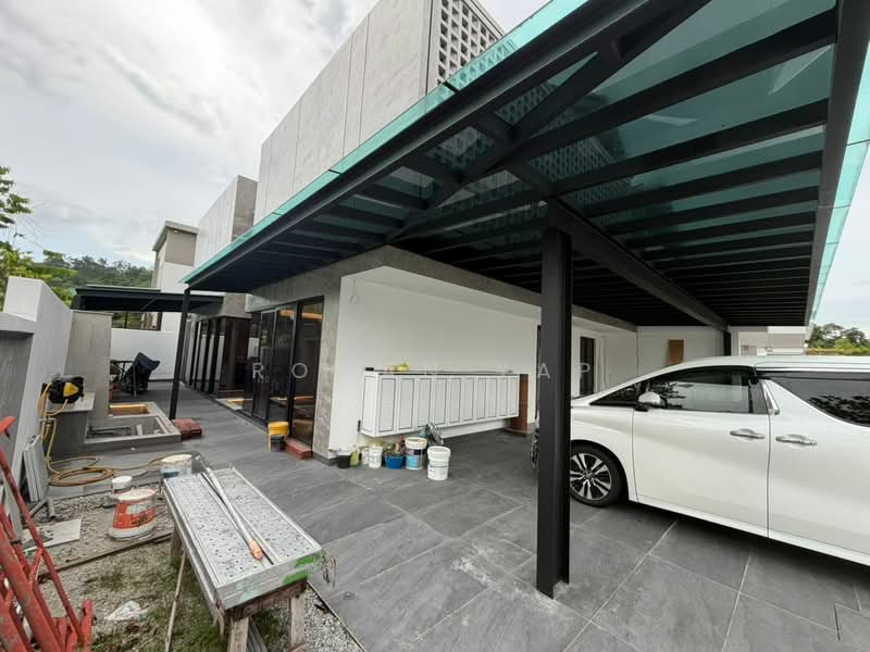 Semi-Detached House for Sale in Kota Emerald (Rawang) - Roman Yap - Exterior - PropertyGuru.com.my