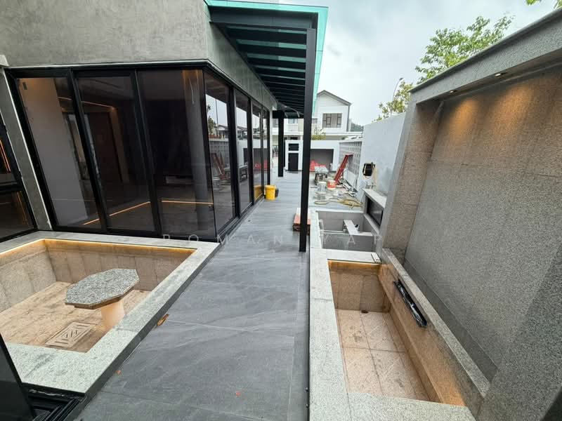 Semi-Detached House for Sale in Kota Emerald (Rawang) - Roman Yap - Exterior - PropertyGuru.com.my