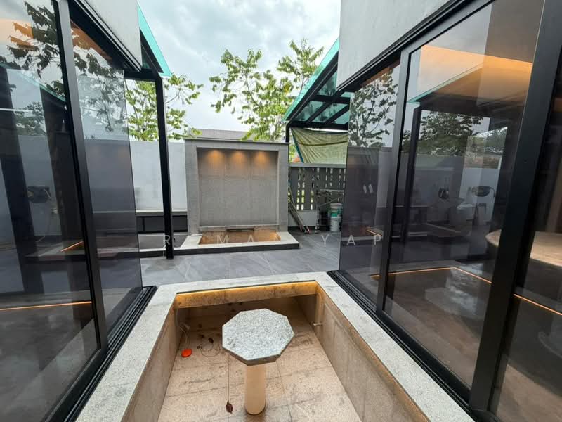 Semi-Detached House for Sale in Kota Emerald (Rawang) - Roman Yap - Exterior - PropertyGuru.com.my
