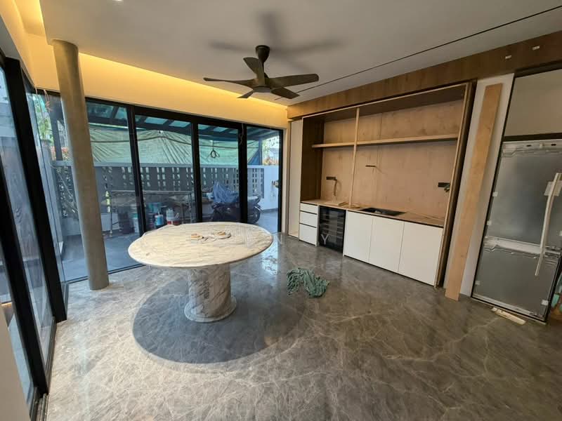 Semi-Detached House for Sale in Kota Emerald (Rawang) - Roman Yap - Interior - PropertyGuru.com.my