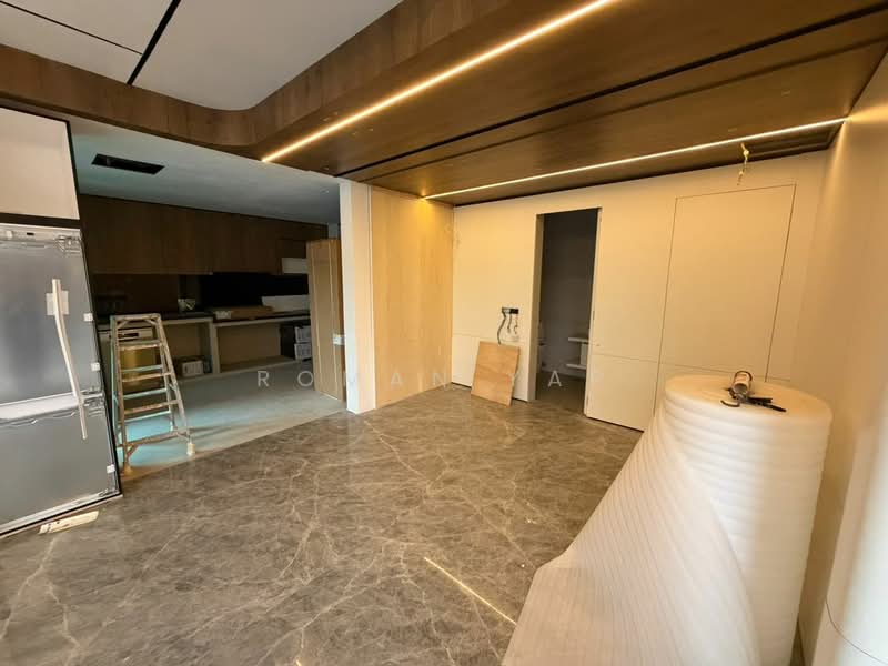 Semi-Detached House for Sale in Kota Emerald (Rawang) - Roman Yap - Interior - PropertyGuru.com.my