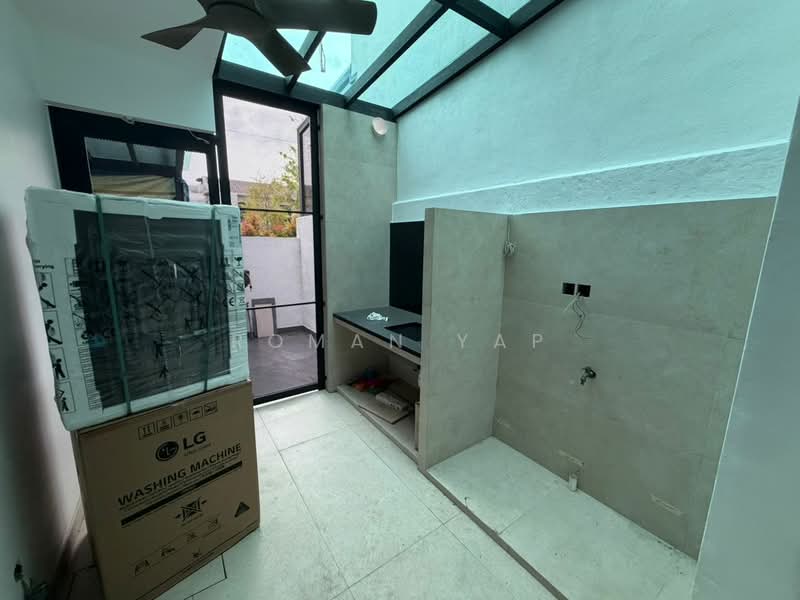 Semi-Detached House for Sale in Kota Emerald (Rawang) - Roman Yap - Interior - PropertyGuru.com.my