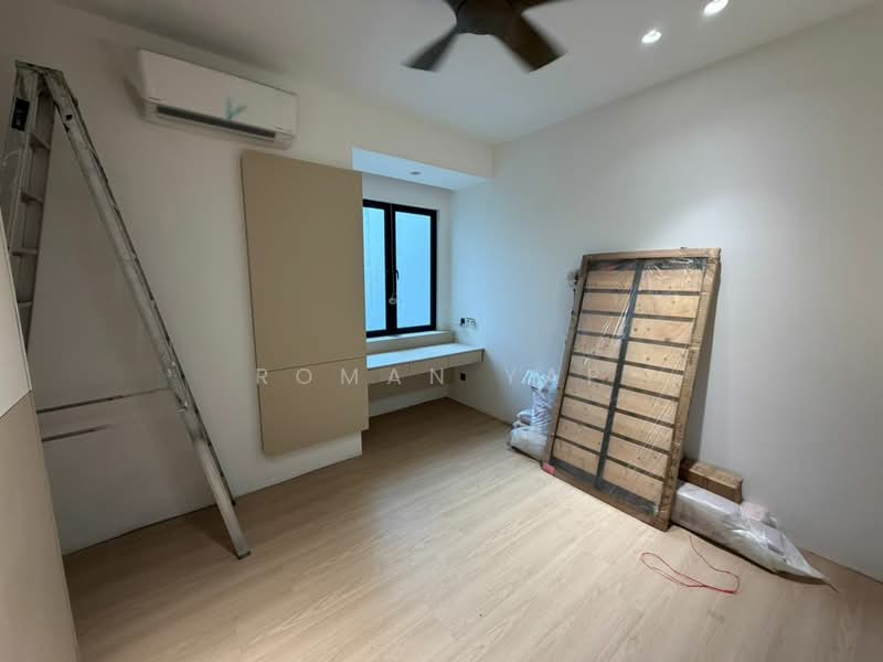 Semi-Detached House for Sale in Kota Emerald (Rawang) - Roman Yap - Interior - PropertyGuru.com.my