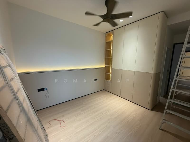 Semi-Detached House for Sale in Kota Emerald (Rawang) - Roman Yap - Bedroom - PropertyGuru.com.my