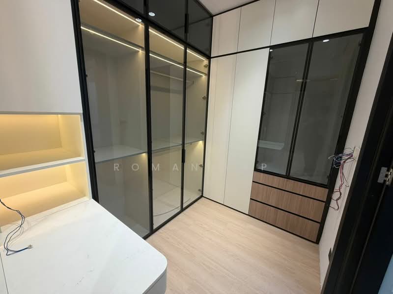 Semi-Detached House for Sale in Kota Emerald (Rawang) - Roman Yap - Interior - PropertyGuru.com.my