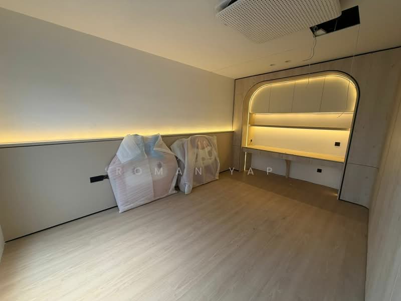 Semi-Detached House for Sale in Kota Emerald (Rawang) - Roman Yap - Study - PropertyGuru.com.my