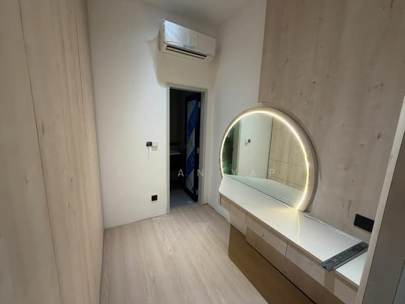 Semi-Detached House for Sale in Kota Emerald (Rawang) - Roman Yap - Interior - PropertyGuru.com.my