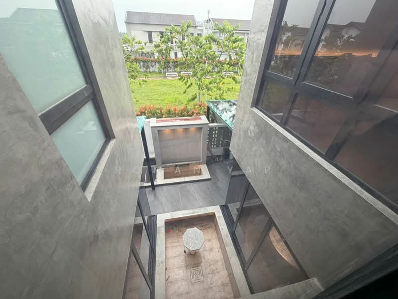 Semi-Detached House for Sale in Kota Emerald (Rawang) - Roman Yap - Exterior - PropertyGuru.com.my