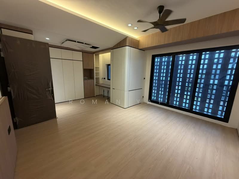 Semi-Detached House for Sale in Kota Emerald (Rawang) - Roman Yap - Bedroom - PropertyGuru.com.my