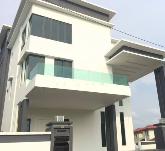 Rumah Banglo untuk Dijual di Kota Emerald (Rawang) - JJ Chew - Exterior - PropertyGuru.com.my