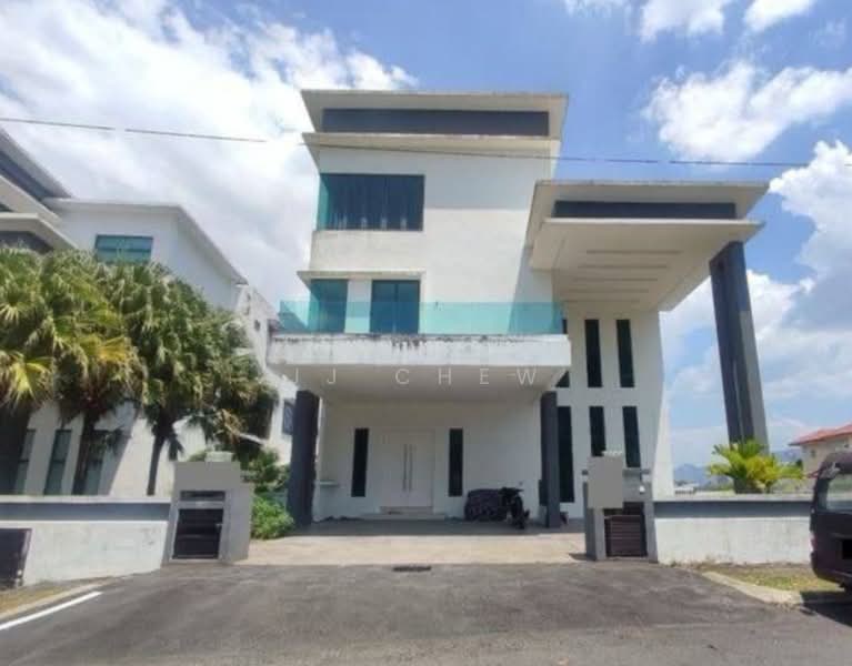 Rumah Banglo untuk Dijual di Kota Emerald (Rawang) - JJ Chew - Exterior - PropertyGuru.com.my