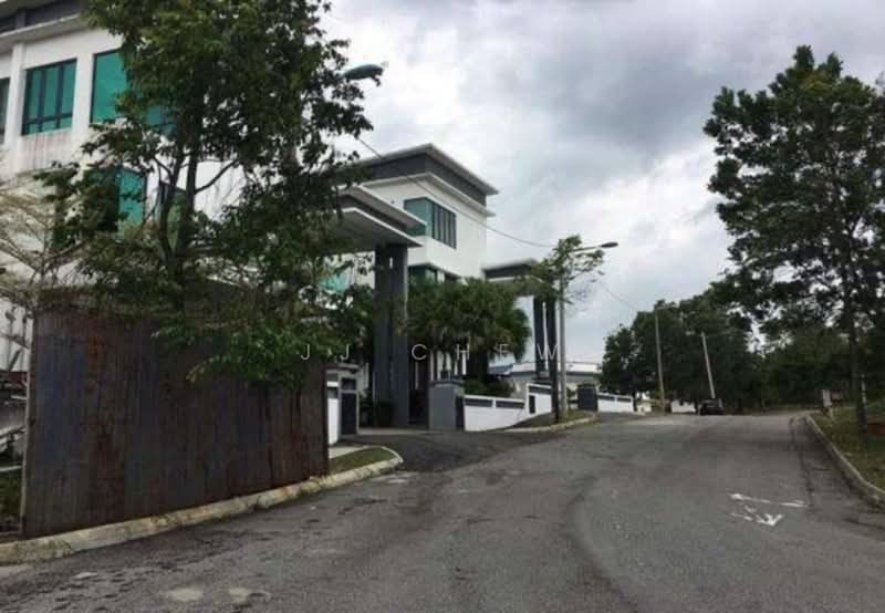 Rumah Banglo untuk Dijual di Kota Emerald (Rawang) - JJ Chew - PropertyGuru.com.my