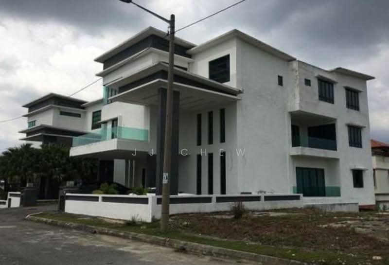 Rumah Banglo untuk Dijual di Kota Emerald (Rawang) - JJ Chew - Exterior - PropertyGuru.com.my
