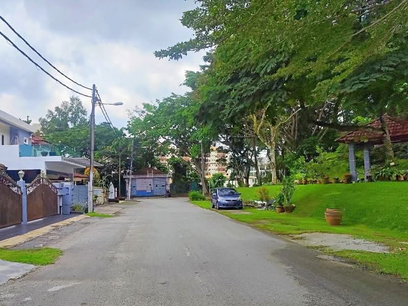 2-storey Terraced House for Sale in Desa Sri Bayu (Rawang) - Michael Wong - Exterior - PropertyGuru.com.my