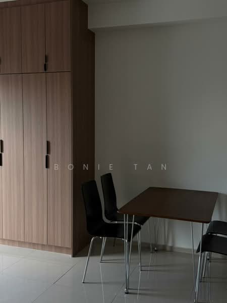 Servis Apartment untuk Disewa di One Equine - Bonie Tan - Dining Room - PropertyGuru.com.my