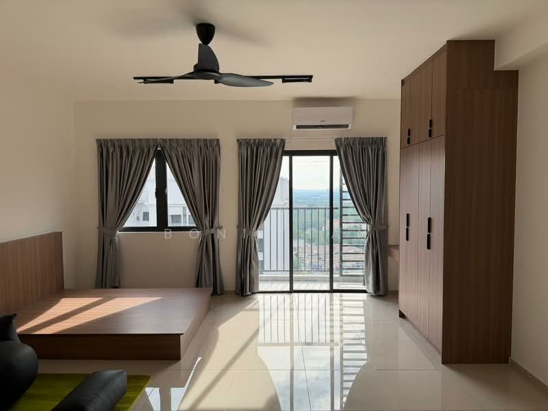 Servis Apartment untuk Disewa di One Equine - Bonie Tan - Bedroom - PropertyGuru.com.my