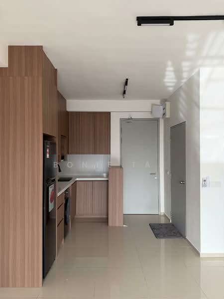 Servis Apartment untuk Disewa di One Equine - Bonie Tan - Kitchen - PropertyGuru.com.my