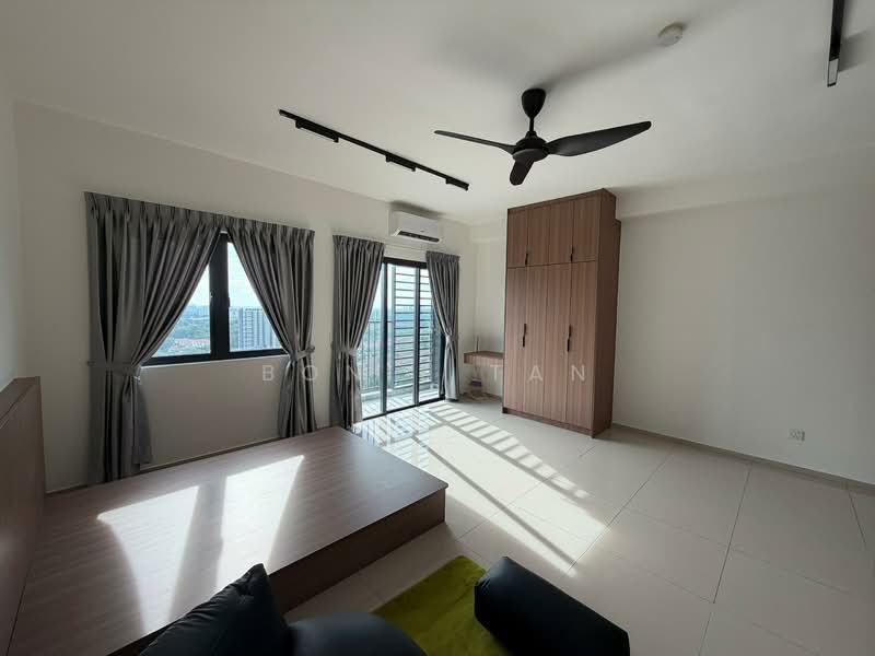 Servis Apartment untuk Disewa di One Equine - Bonie Tan - Bedroom - PropertyGuru.com.my