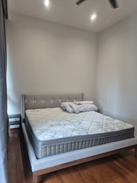 Service Residence for Rent at Stonor 3 - Angeel Loke - Bedroom - PropertyGuru.com.my
