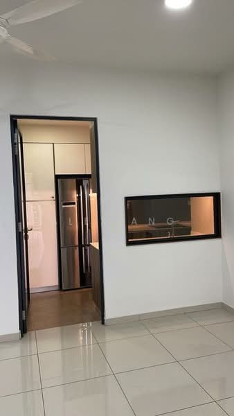 Condominium for Sale at The Rainz - Alex Ang - Kitchen - PropertyGuru.com.my