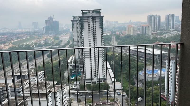 Condominium for Sale at The Rainz - Alex Ang - Exterior - PropertyGuru.com.my