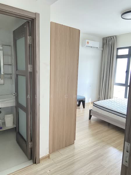 Apartment for Rent at Starview Bay @ Forest City - Alex Cheah - Bedroom - PropertyGuru.com.my