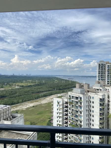 Apartment for Rent at Starview Bay @ Forest City - Alex Cheah - View - PropertyGuru.com.my