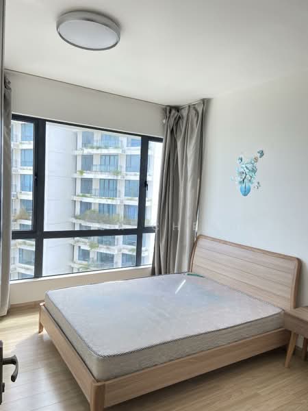 Apartment for Rent at Starview Bay @ Forest City - Alex Cheah - Bedroom - PropertyGuru.com.my