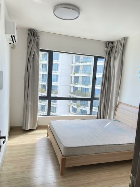 Apartment for Rent at Starview Bay @ Forest City - Alex Cheah - Bedroom - PropertyGuru.com.my