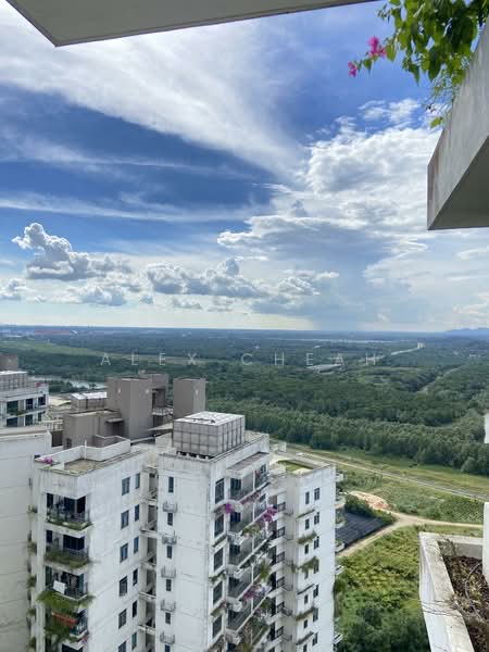 Apartment for Rent at Starview Bay @ Forest City - Alex Cheah - PropertyGuru.com.my