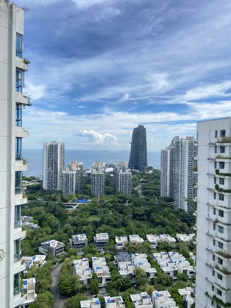 Apartment for Rent at Starview Bay @ Forest City - Alex Cheah - PropertyGuru.com.my