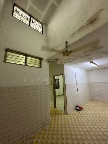 Rumah Teres 1 Tingkat untuk Dijual di Taman Ungku Tun Aminah (Skudai) - Jong Chen - PropertyGuru.com.my