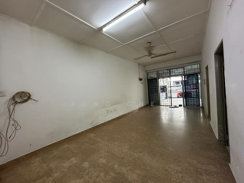 Rumah Teres 1 Tingkat untuk Dijual di Taman Ungku Tun Aminah (Skudai) - Jong Chen - PropertyGuru.com.my