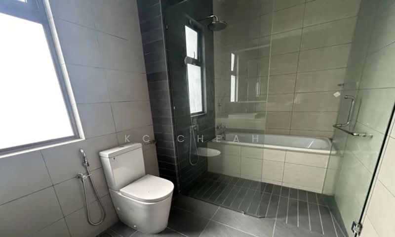 Semi-Detached House for Sale in Denai Alam (Shah Alam) - KC Cheah - Bathroom - PropertyGuru.com.my