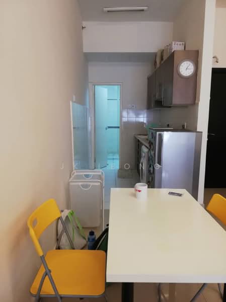 Service Residence for Rent at Windsor Tower - JK Leong - Kitchen - PropertyGuru.com.my