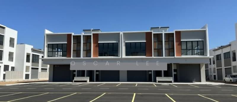 Shop for Rent in Bandar Rimbayu (Telok Panglima Garang) - Oscar Lee - Exterior - PropertyGuru.com.my