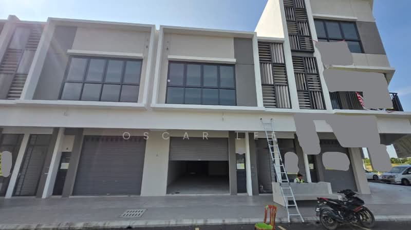 Shop for Rent in Bandar Rimbayu (Telok Panglima Garang) - Oscar Lee - Exterior - PropertyGuru.com.my