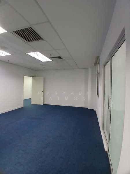 Office for Rent in KL City Centre (Kuala Lumpur) - Haryadi Katmon - Interior - PropertyGuru.com.my
