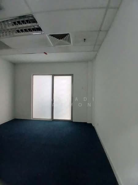 Office for Rent in KL City Centre (Kuala Lumpur) - Haryadi Katmon - Interior - PropertyGuru.com.my