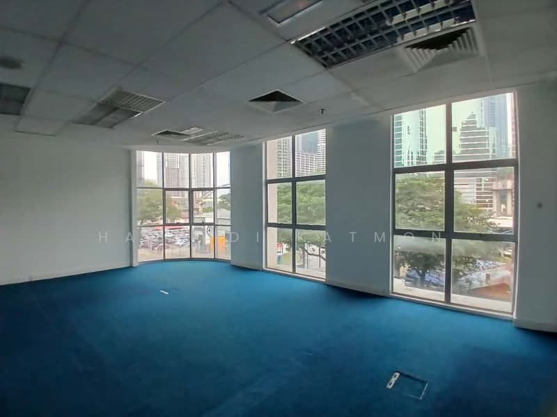 Office for Rent in KL City Centre (Kuala Lumpur) - Haryadi Katmon - Interior - PropertyGuru.com.my