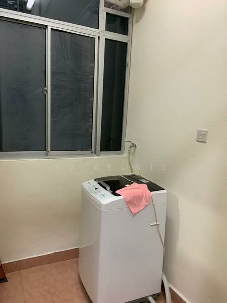 Service Residence for Rent at Metropolitan Square - Yu Kelwis - Interior - PropertyGuru.com.my