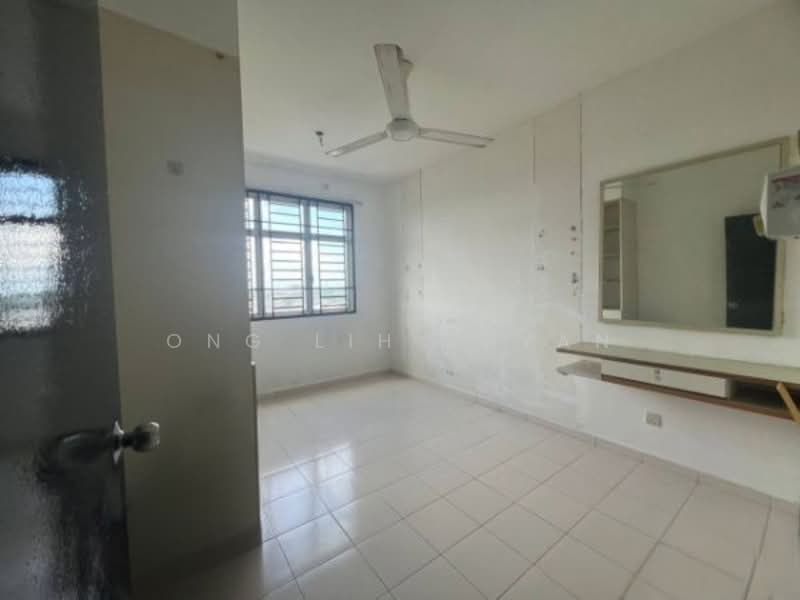 Pangsapuri untuk Dijual di Villa Krystal @ Bandar Selesa Jaya - Ong Lih Shyan - Interior - PropertyGuru.com.my