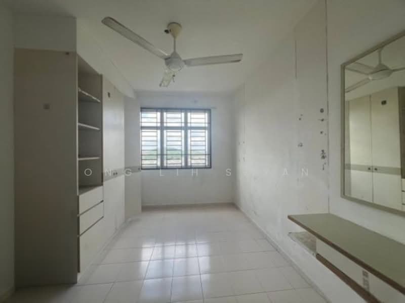 Pangsapuri untuk Dijual di Villa Krystal @ Bandar Selesa Jaya - Ong Lih Shyan - Interior - PropertyGuru.com.my