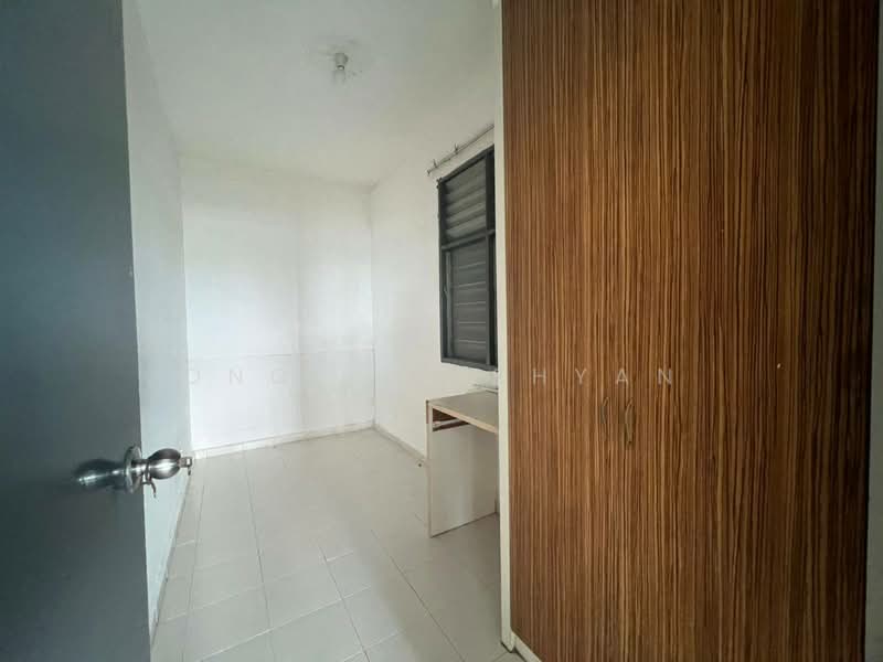 Pangsapuri untuk Dijual di Villa Krystal @ Bandar Selesa Jaya - Ong Lih Shyan - Interior - PropertyGuru.com.my