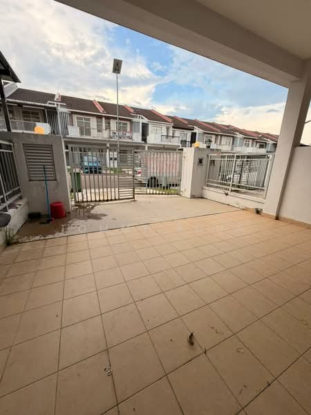 2-storey Terraced House for Rent in Taman Bestari Perdana (Pasir Gudang) - Tommy Phua - Exterior - PropertyGuru.com.my