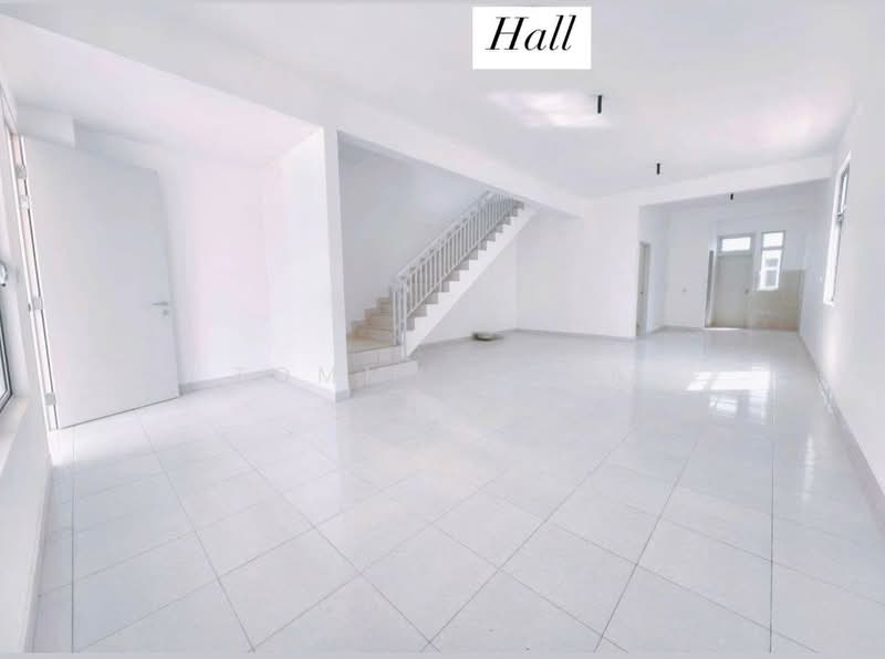 Rumah Teres 2 Tingkat untuk Disewa di Taman Bestari Perdana (Pasir Gudang) - Tommy Phua - Interior - PropertyGuru.com.my