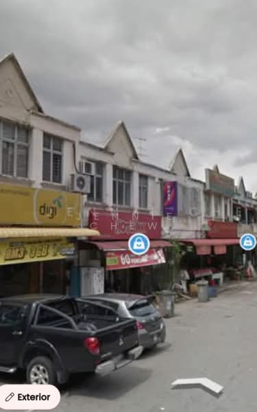Kedai untuk Dijual di Lima Kedai (Skudai) - Jennie Chew - Exterior - PropertyGuru.com.my