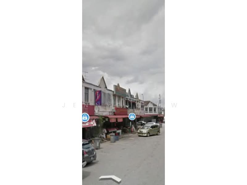 Kedai untuk Dijual di Lima Kedai (Skudai) - Jennie Chew - Exterior - PropertyGuru.com.my